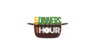 5 dinners 1 hour Coupon Code