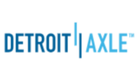 Detroit Axle Coupon Code